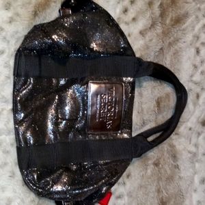 Brittney spears Victoria secret bag